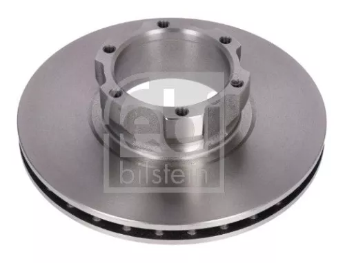 1x Brake Disc