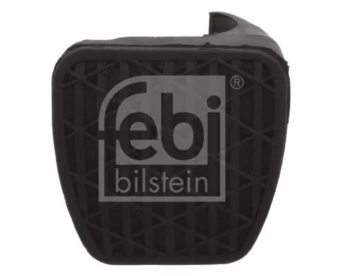 FEBI BILSTEIN 1x Pedal Pad, brake pedal (07534)