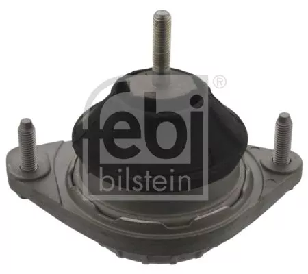 1x Mounting, engine
