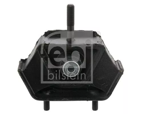 1x Mounting, engine