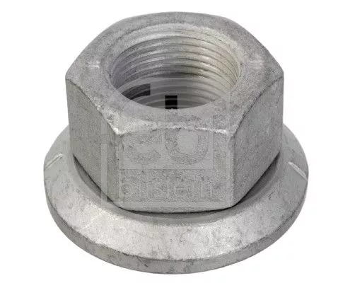 20x Wheel Nut