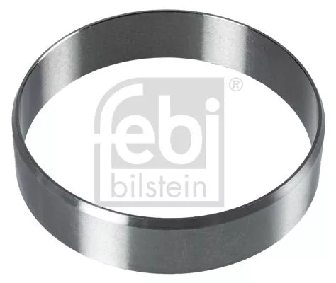 FEBI BILSTEIN 1x Ring Gear, crankshaft (07719)