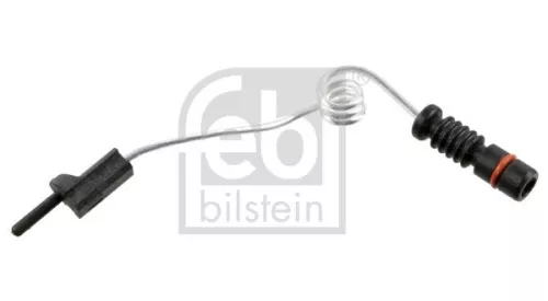 FEBI BILSTEIN 1x Warning Contact, brake pad wear (07835)