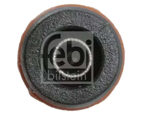 FEBI BILSTEIN 1x Warning Contact, brake pad wear (07835)