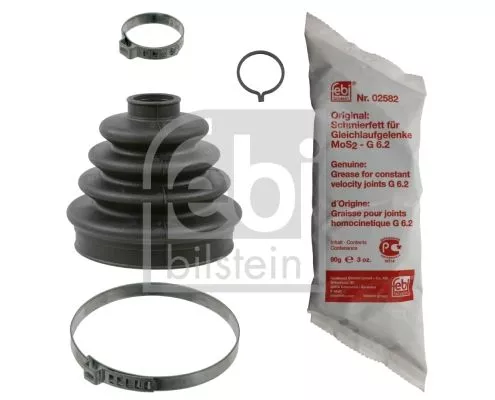 1x Bellow Kit, drive shaft