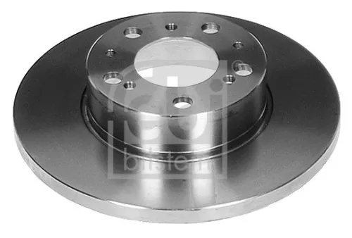 2x Brake Disc