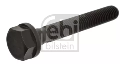 50x Bolt, exhaust system