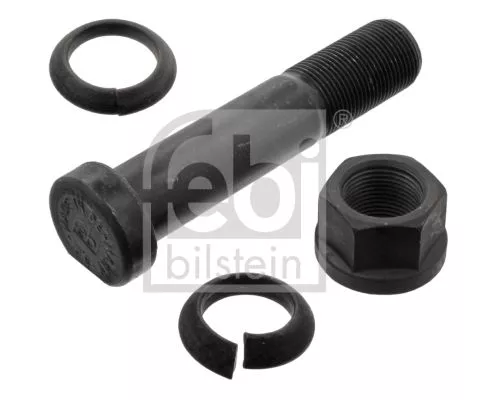 20x Wheel Stud