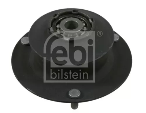 1x Repair Kit, suspension strut support mount