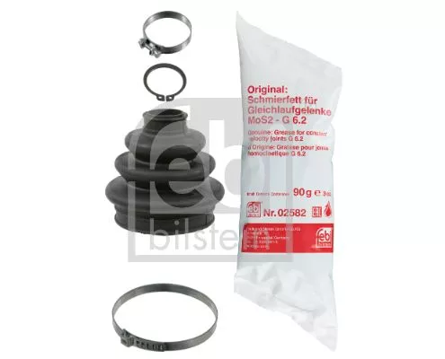 1x Bellow Kit, drive shaft