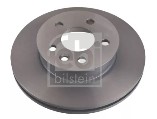 2x Brake Disc