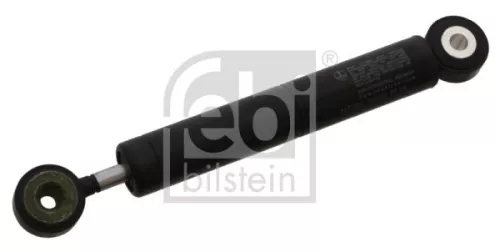 FEBI BILSTEIN 1x Vibration Damper, V-ribbed belt (08109)