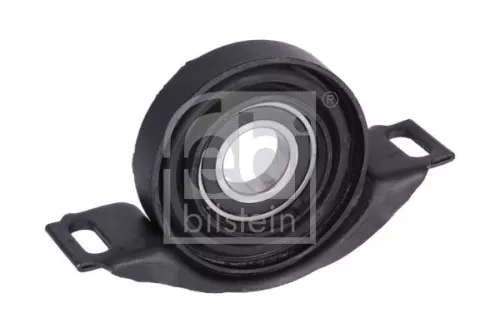 1x Suspension, propshaft