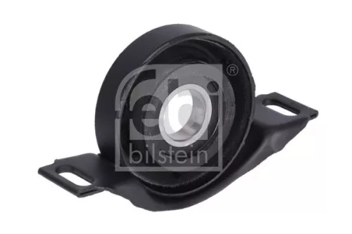 FEBI BILSTEIN 1x Suspension, propshaft (08117)