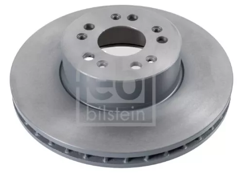 1x Brake Disc