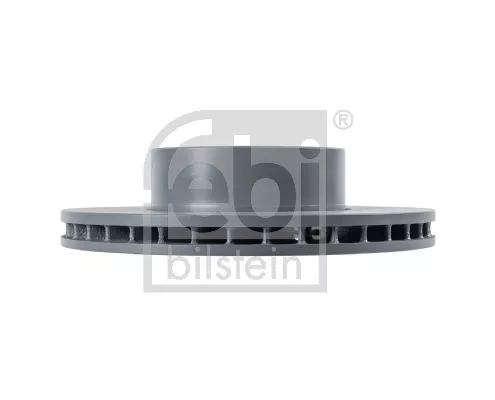 FEBI BILSTEIN 1x Brake Disc (08128)