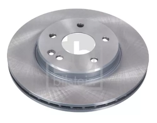 2x Brake Disc