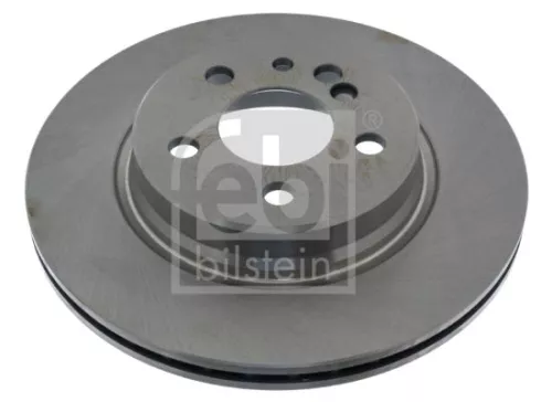 2x Brake Disc