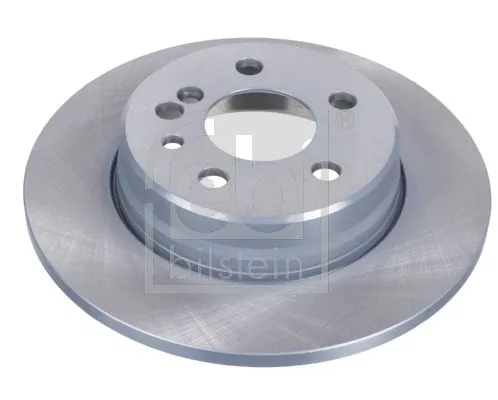 2x Brake Disc