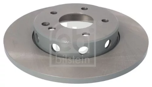 2x Brake Disc