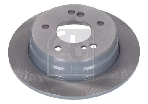 2x Brake Disc