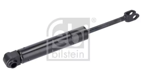 FEBI BILSTEIN 1x Gas Spring, boot/cargo area (08140)