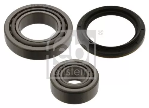1x Wheel Bearing Kit