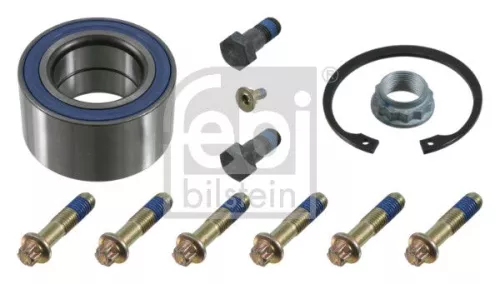 1x Wheel Bearing Kit