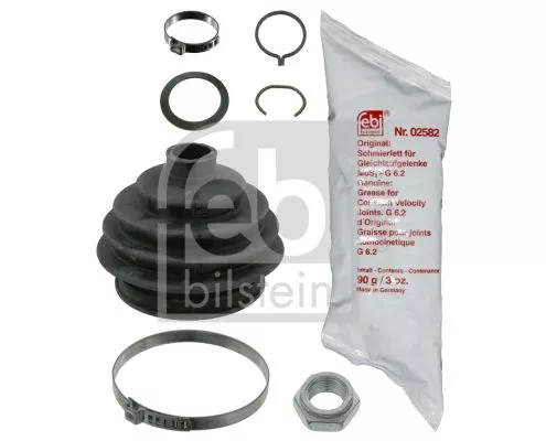 FEBI BILSTEIN 1x Bellow Kit, drive shaft (08299)
