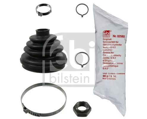 FEBI BILSTEIN 1x Bellow Kit, drive shaft (08300)
