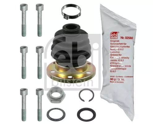 1x Bellow Kit, drive shaft