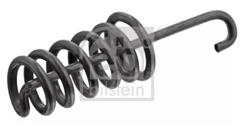 FEBI BILSTEIN 50x Spring, brake shoes (08328)