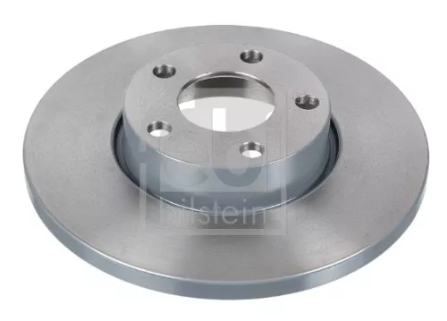 2x Brake Disc