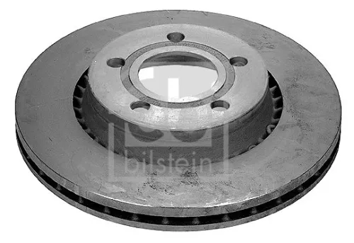 FEBI BILSTEIN 2x Brake Disc (08359)