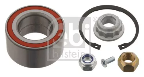 1x Wheel Bearing Kit