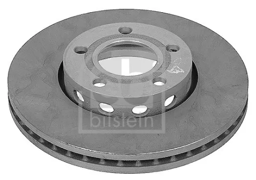 2x Brake Disc