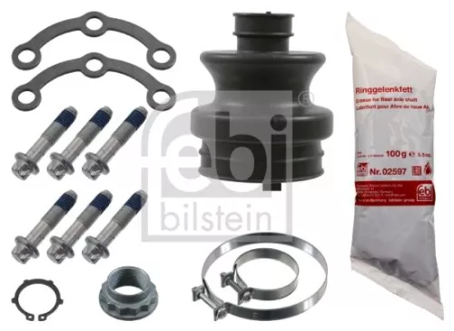 1x Bellow Kit, drive shaft