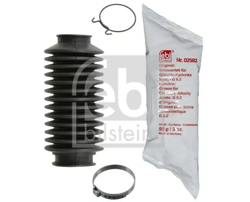 FEBI BILSTEIN 1x Bellow Kit, steering (08497)