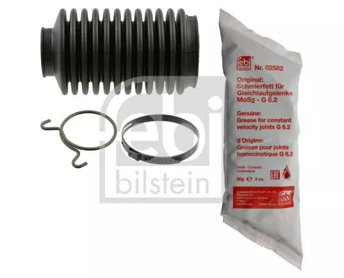 1x Bellow Kit, steering