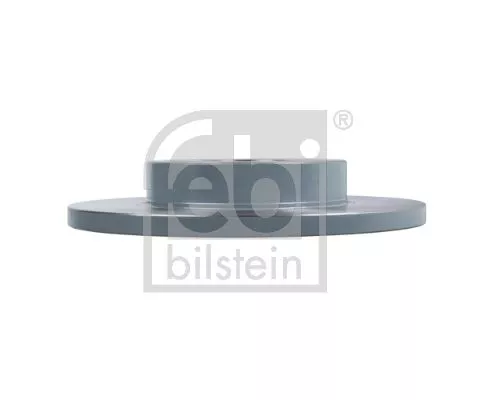 FEBI BILSTEIN 2x Brake Disc (08504)