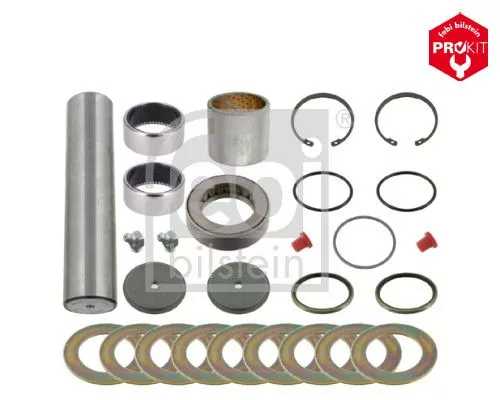 1x Repair Kit, kingpin