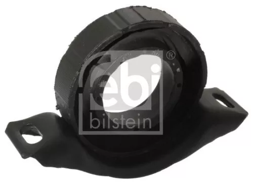 1x Suspension, propshaft