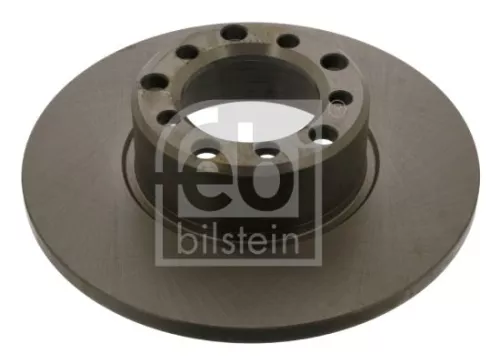 2x Brake Disc