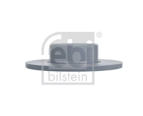 FEBI BILSTEIN 2x Brake Disc (08541)