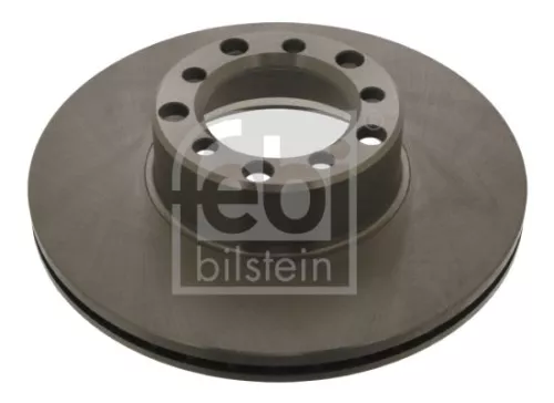 2x Brake Disc