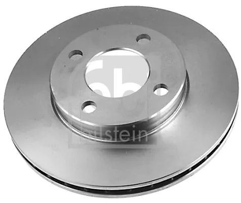 2x Brake Disc