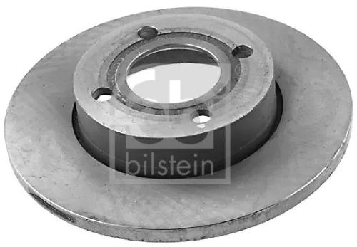 2x Brake Disc