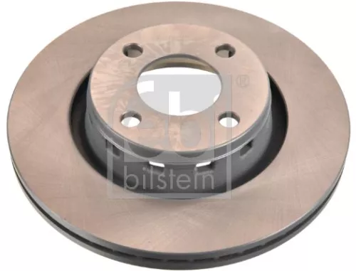 2x Brake Disc