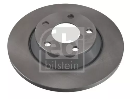 2x Brake Disc