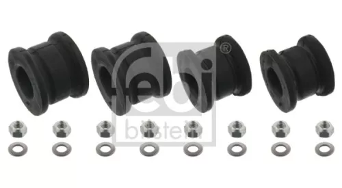 1x Mounting Kit, stabiliser bar